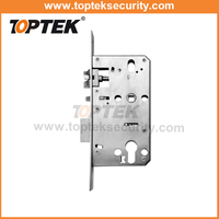 Замена на електрична брава