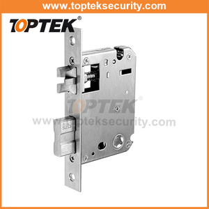 Listrik Mortise Lock Backset