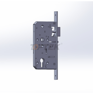 Smart Door Lock
