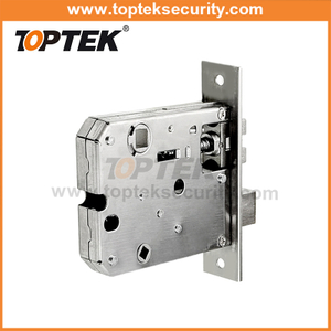 Mortise Standar Korea