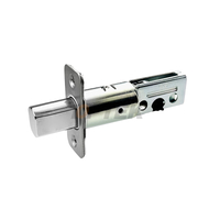 Двері замки з Deadbolt