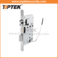 एक ब्याट्री संग इलेक्ट्रिक मोर्टिस