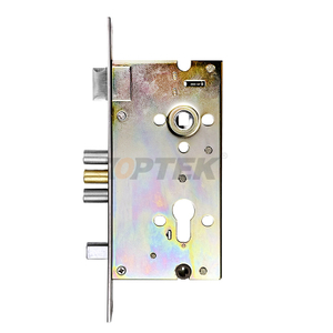 Keying Lock