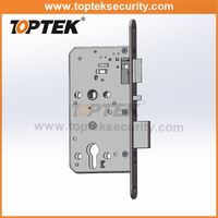 ލަކުޑި ދޮރުގެ އިލެކްޓްރިކް ލޮކެއް