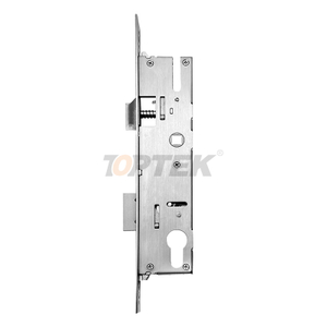 Lock Mirinê Aluminium