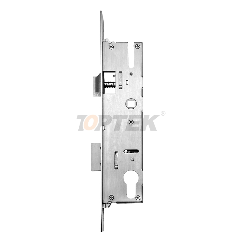 Aliminyòm Mortise Lock