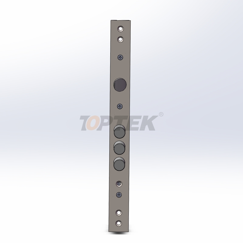 Sensore Mortise Lock