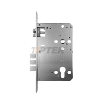 Ce Mortise Lock