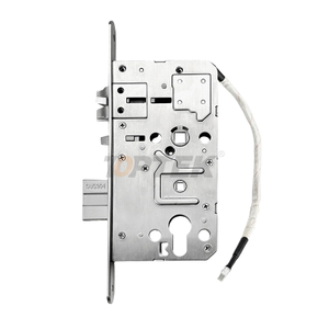 Elektrificirano mortise