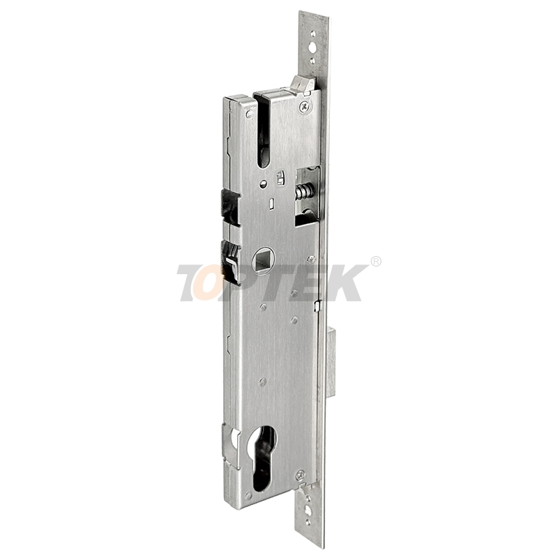 Lock Mortise