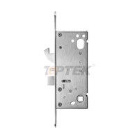 Europa Mortise Lock