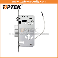 ब्याट्रीको साथ मोटराइज्ड मोर्टाइज चाट्नुहोस्