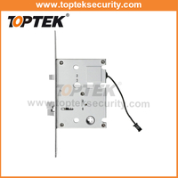 случај за заклучување на спојката