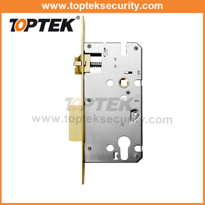 Tanggam Mekanik Kuningan